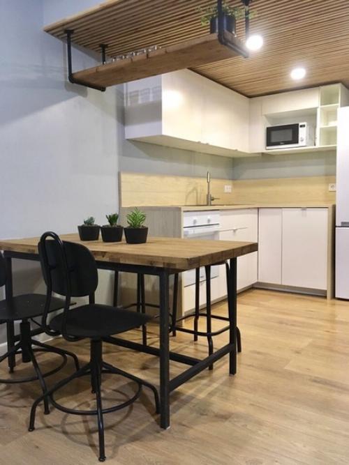 От подписчицы:  Тоже наша квартира. 01